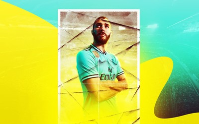 9D体育动态-他让伯纳乌响起新掌声