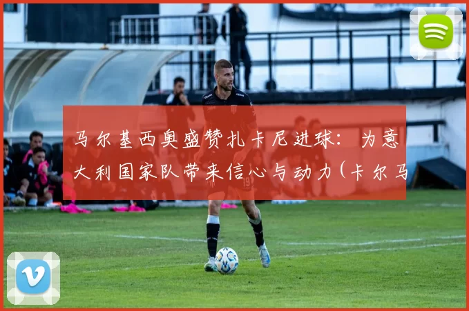 马尔基西奥盛赞扎卡尼进球：为意大利国家队带来信心与动力(卡尔马·扎比)