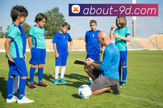 9D体育简介品牌故事